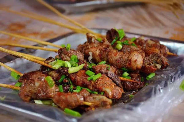 东至五花肉培训